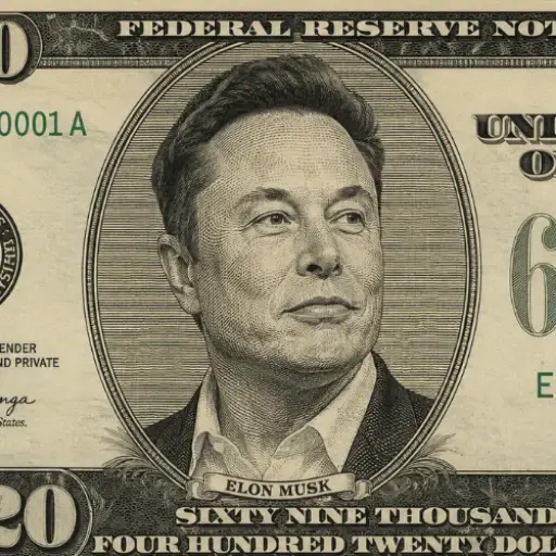 ELONBUCKS