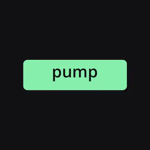 PUMP