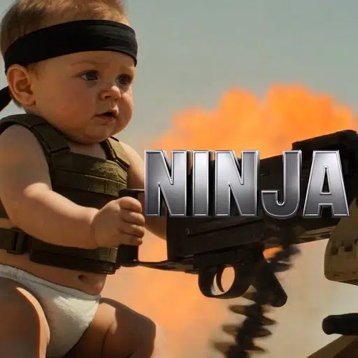 NINJABABY