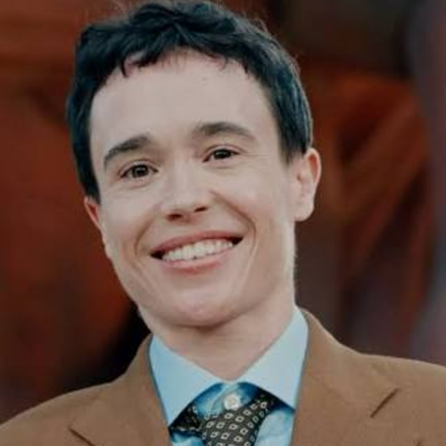 ElliotPage