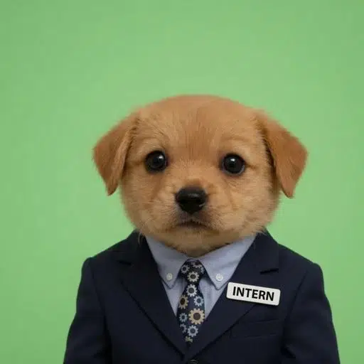 Intern