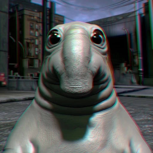 SNORP