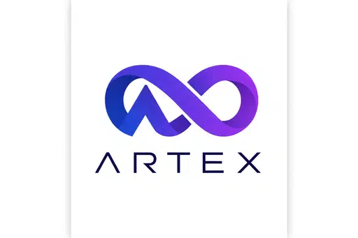 $ARTEX token logo