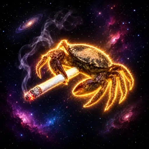 CRABFATHER