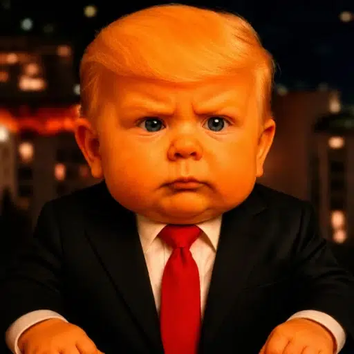 TRUMP