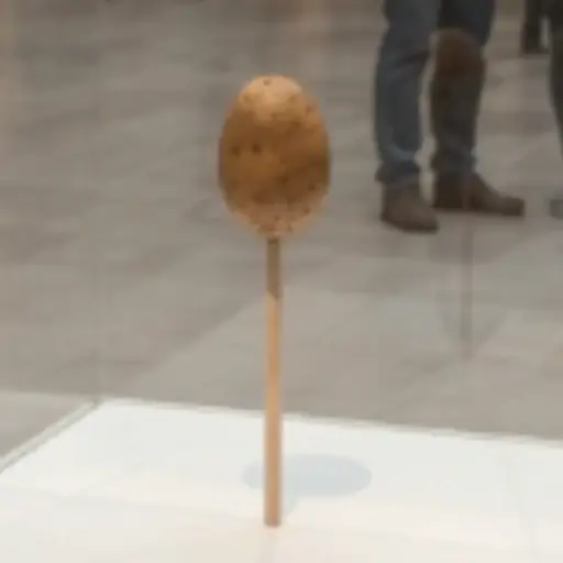 Potato