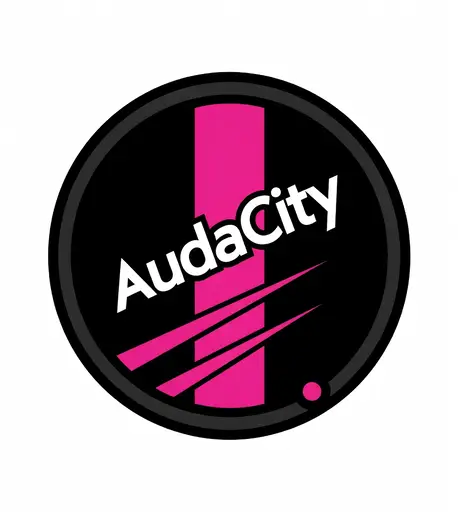$AudaDacity token logo
