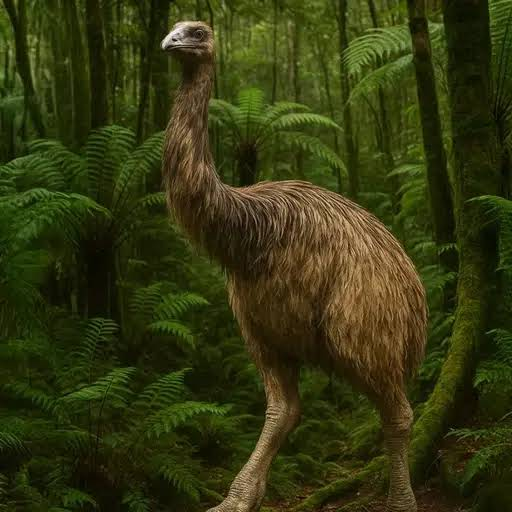 moa