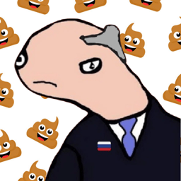pootin