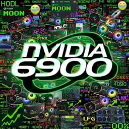 NVIDIA6900