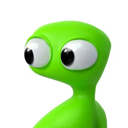 greenguy