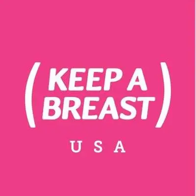 $Breast token logo
