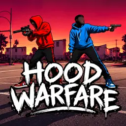 $HOOD token logo