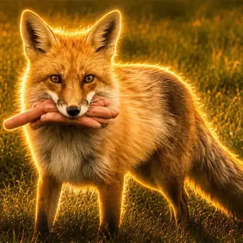 FOX