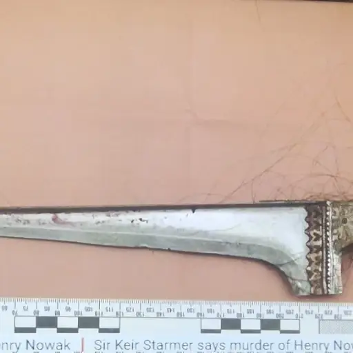 KNIFE