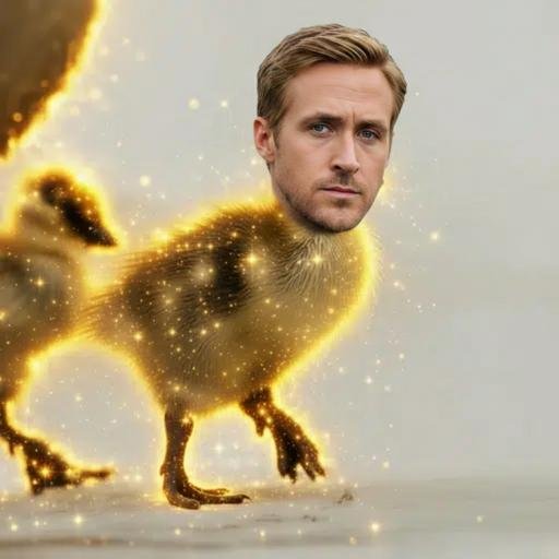 GOSLING