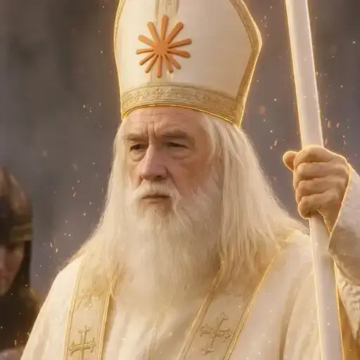 GANDALF