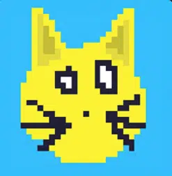$SOLCAT token logo