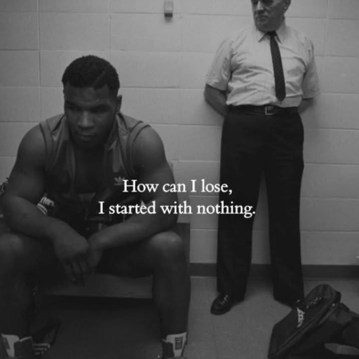 Nothing