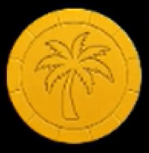 $CITY token logo