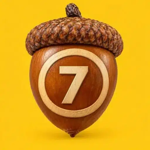$NUT token logo