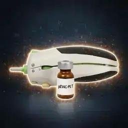 pEVAC-PS