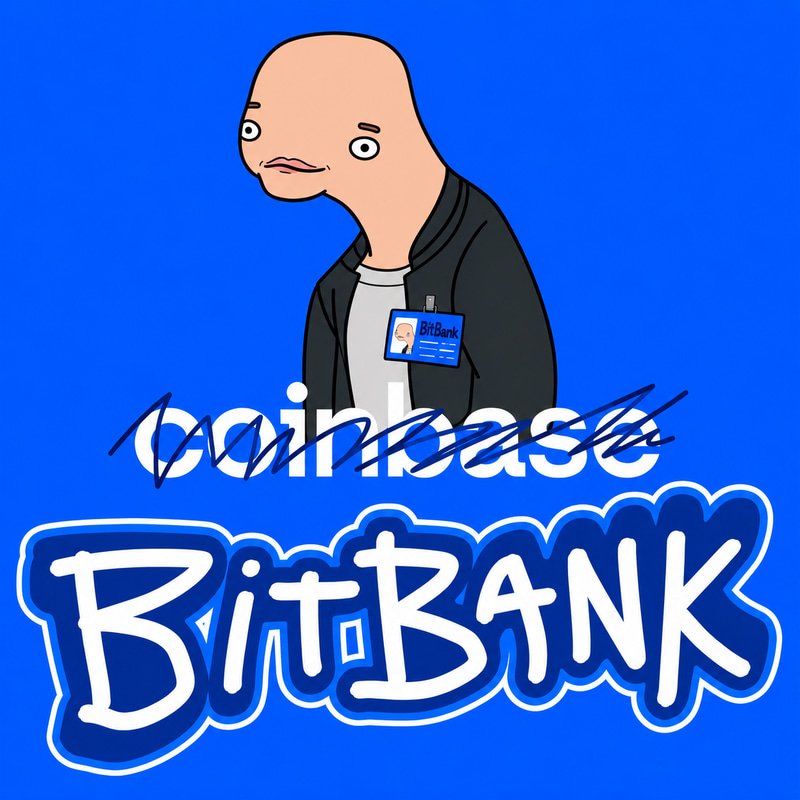 BITBANK