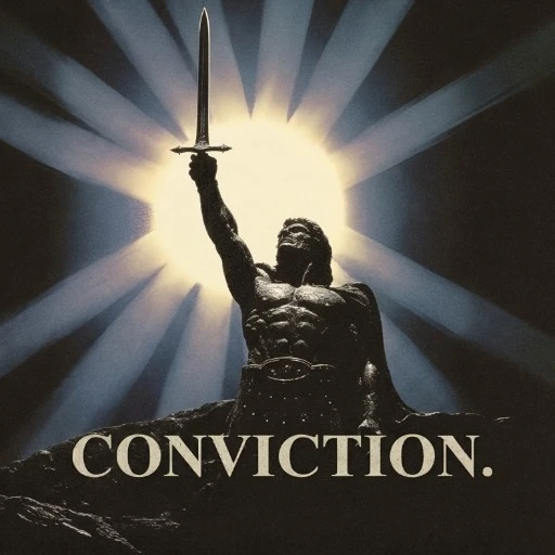 Conviction