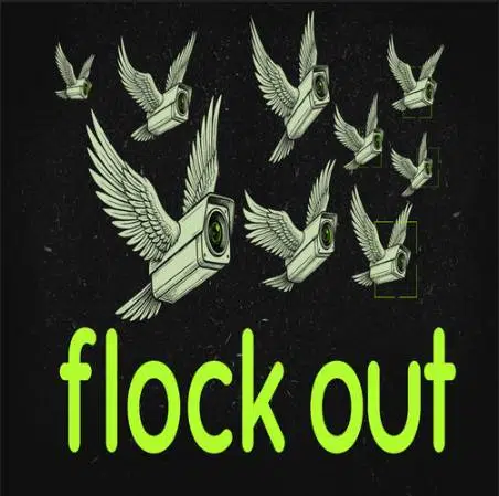 FLOCKOUT