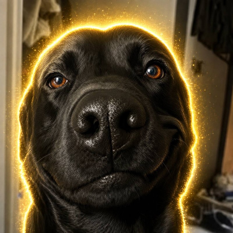 Billy — recently traded by Rilsio on Solana
