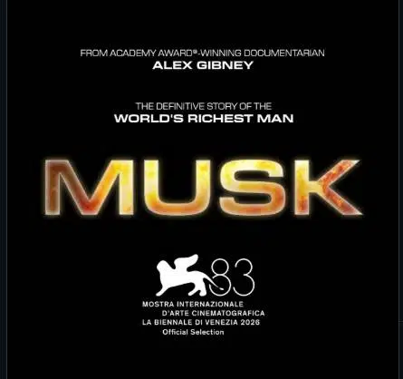 MUSK