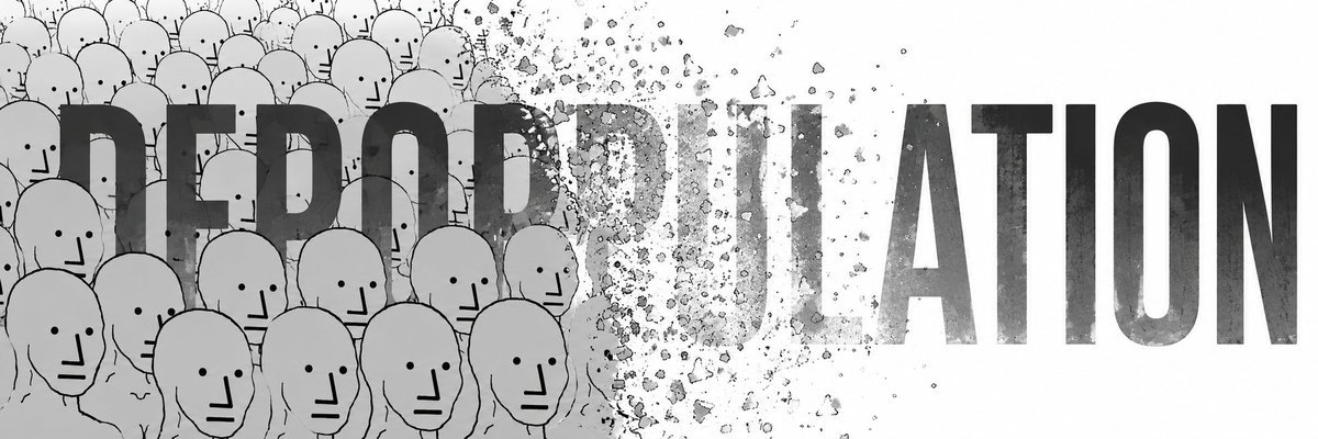 Depopulation