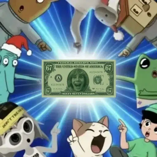 67