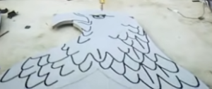 EAGLE