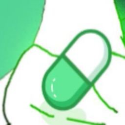 pill