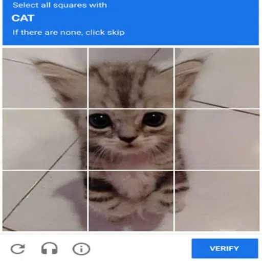 Catcha