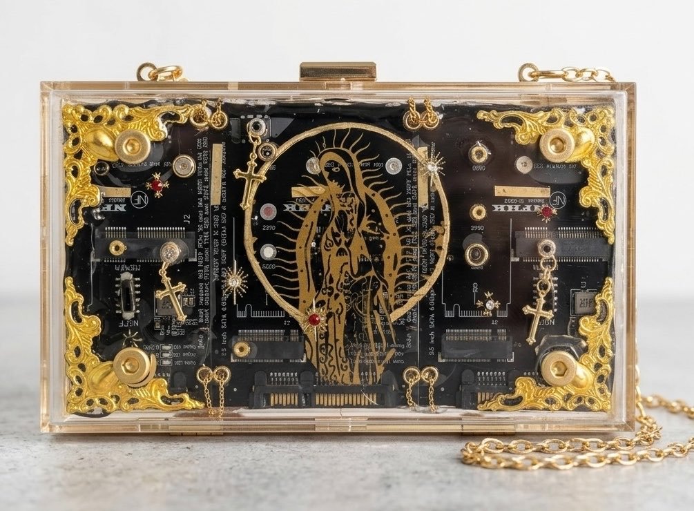 MOTHERBOARD