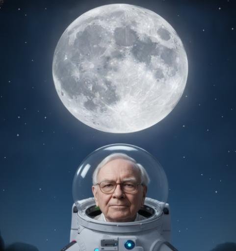 Moonshot