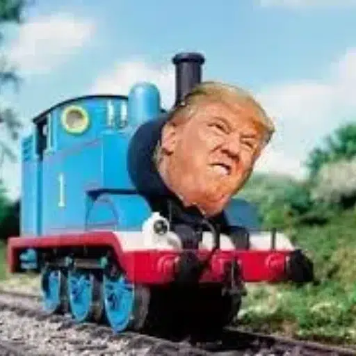 TrumpTrain