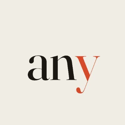 $ANY token logo