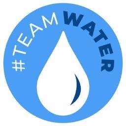 $WATER token logo