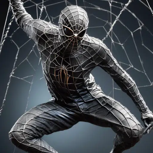 spider