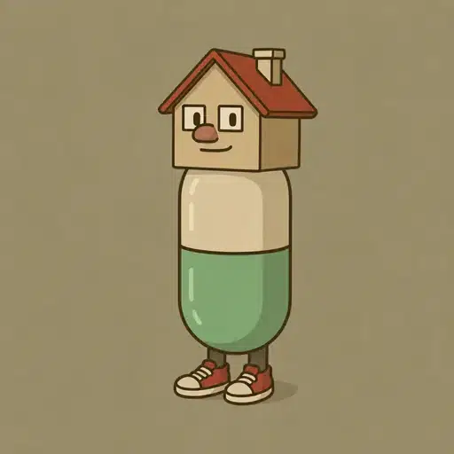 PUMPHOME