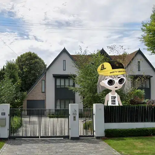 ALONHOUSE