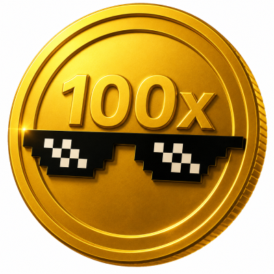 100x