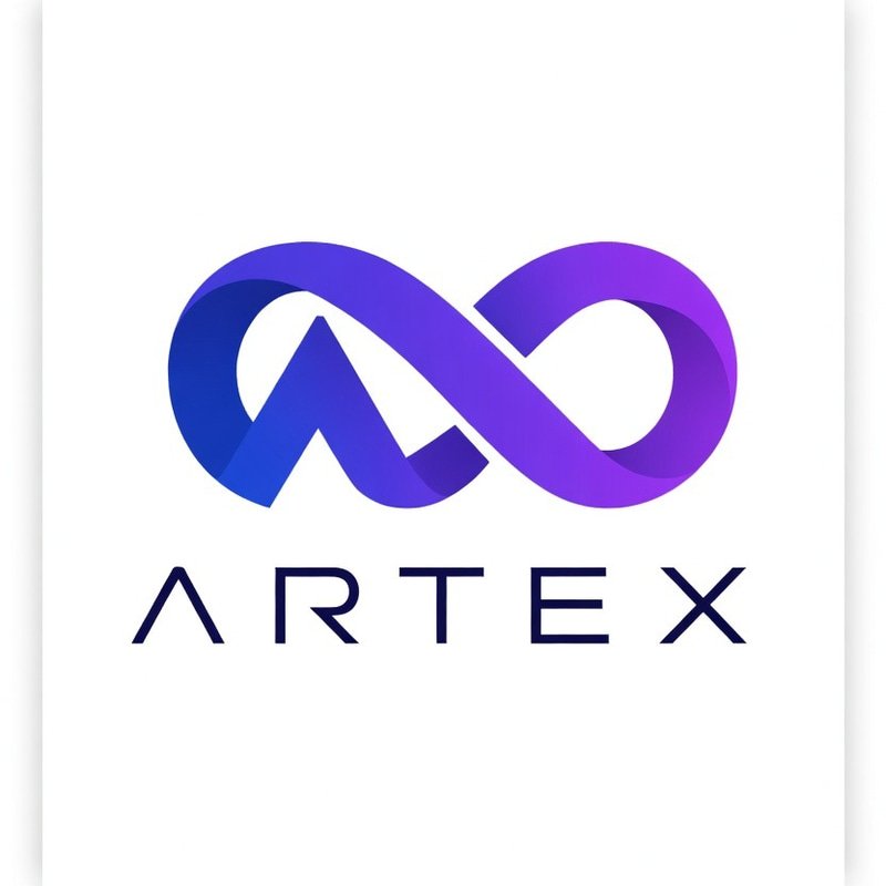 $ARTEX token logo