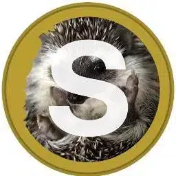 SHRUB logo