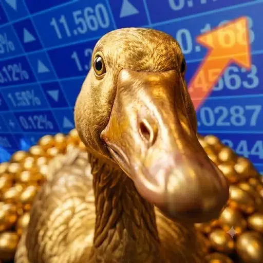 $GG token logo