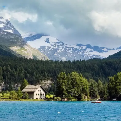 Sils-Maria