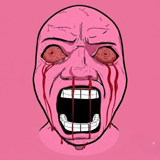 rage